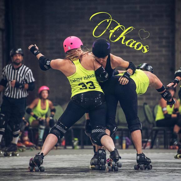 candyhavoc